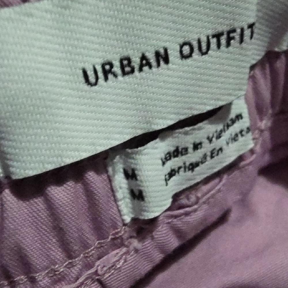 Urban Outfitters Women's Lavender Joggers - Picture 9 of 9